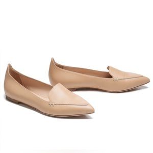 M. Gemi Stellato Loafers